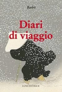 Produktbild: Diari di viaggio