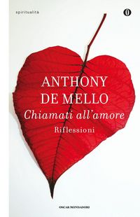 Produktbild: Chiamati all'amore. Riflessioni