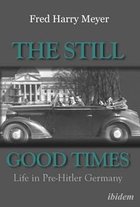 Produktbild: The Still Good Times