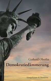 Produktbild: Demokratied&auml;mmerung