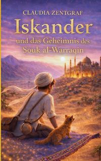 Produktbild: Iskander und das Geheimnis des Souk al-Warraqin