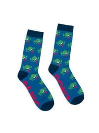 Produktbild: Hitchhiker's Guide the the Galaxy Socks - Small