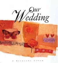 Produktbild: Doney, M: Our Wedding