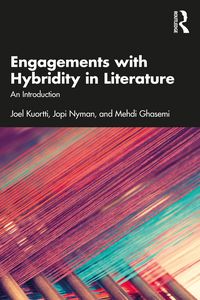 Produktbild: Engagements with Hybridity in Literature