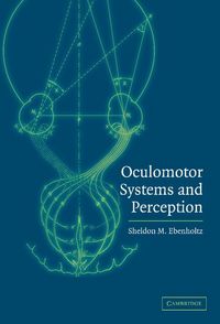 Produktbild: Oculomotor Systems and Perception
