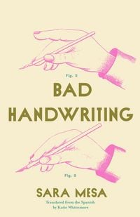 Produktbild: Bad Handwriting