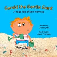 Produktbild: Gerald the Gentle Giant