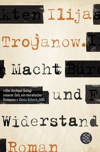 Produktbild: Macht und Widerstand