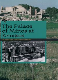 Produktbild: The Palace of Minos at Knossos