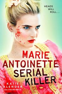 Produktbild: Marie Antoinette, Serial Killer