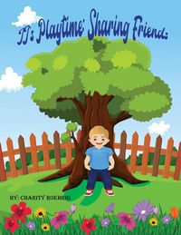 Produktbild: JJ's Playtime: Sharing Friends