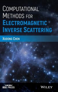 Produktbild: Electromagnetic Inverse Scatte