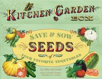 Produktbild: Kitchen Garden Box