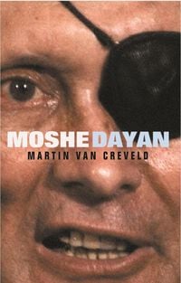 Produktbild: Moshe Dayan