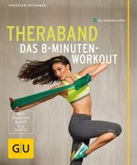 Bild vom Artikel Theraband vom Autor Thorsten Tschirner