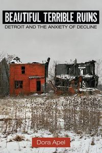 Produktbild: Beautiful Terrible Ruins