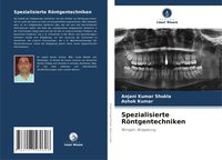 Produktbild: Spezialisierte R&ouml;ntgentechniken