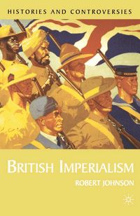 Produktbild: British Imperialism