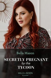 Produktbild: Secretly Pregnant By The Tycoon