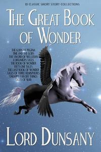 Produktbild: The Great Book of Wonder