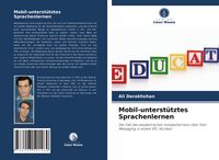 Produktbild: Mobil-unterst&uuml;tztes Sprachenlernen