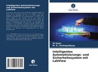Produktbild: Intelligentes Automatisierungs- und Sicherheitssystem mit LabView