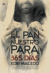 Produktbild: El Pan Nuestro Para 365 D&iacute;as