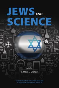 Produktbild: Jews and Science