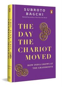 Produktbild: The Day the Chariot Moved