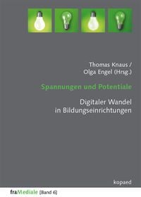 Produktbild: Spannungen und Potentiale