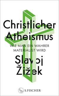 Produktbild: Christlicher Atheismus