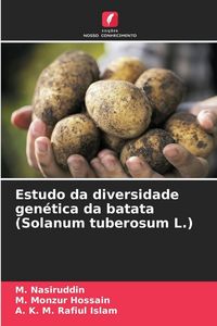Produktbild: Estudo da diversidade gen&eacute;tica da batata (Solanum tuberosum L.)