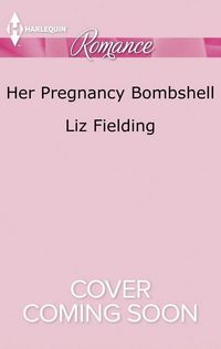 Produktbild: Her Pregnancy Bombshell -Lp