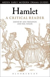 Produktbild: Hamlet: A Critical Reader