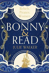 Produktbild: Walker, J: Bonny & Read