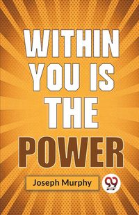 Produktbild: Within You Is The Power