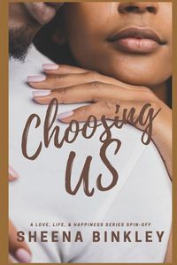 Produktbild: Choosing Us