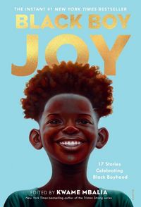 Produktbild: Black Boy Joy