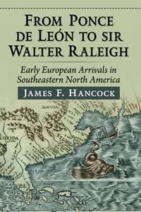 Produktbild: From Ponce de Leon to Sir Walter Raleigh