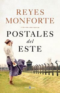 Produktbild: Postales del Este / Postcards from the East
