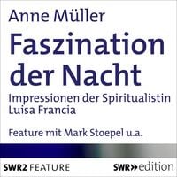 Produktbild: Faszination der Nacht