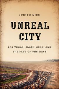 Produktbild: Unreal City