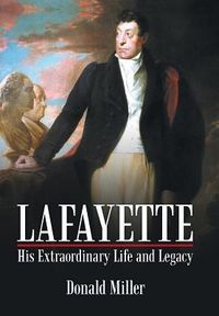 Bild vom Artikel Lafayette vom Autor Donald Miller