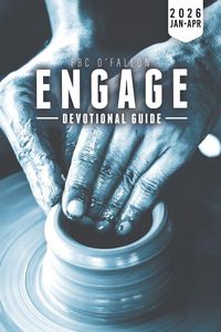 Produktbild: FBC O'Fallon Engage Devotional Guide - 2026 Edition 1