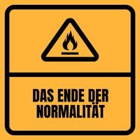 Produktbild: Das Ende der Normalit&auml;t