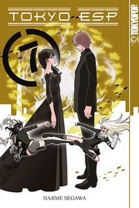Produktbild: Tokyo ESP 07