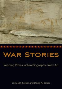 Produktbild: War Stories