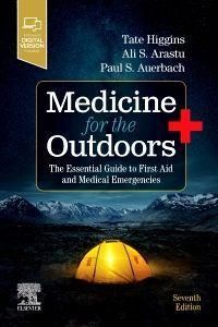 Produktbild: Medicine for the Outdoors