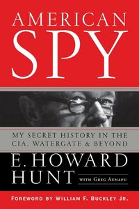 Produktbild: American Spy