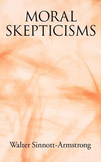 Produktbild: Moral Skepticisms